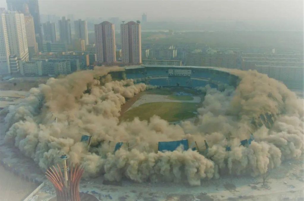 爆破施工指南：保證爆破安全的關(guān)鍵要素，發(fā)生盲炮...