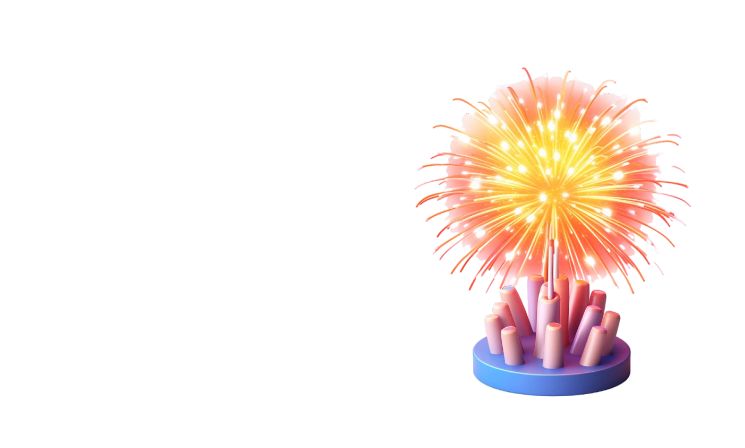 煙花爆竹行業(yè)